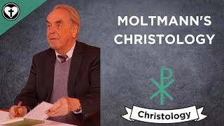 Jurgen Moltmann and the Second Quest for the Historical Jesus Intro to Christology [upl. by Budge6]