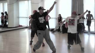 Oh My  DJ Drama Wiz Khalifa Dance Choreography  Matt Steffanina [upl. by Ivy]