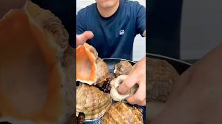 mukbang seafood food oysters foodie crablets [upl. by Nylesoy]