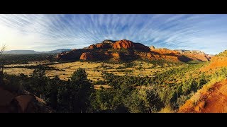 Indigenous Stewardship Series  Boynton Canyon Sedona Arizona [upl. by Anoel]