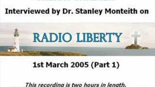 Stan Monteith 1st March 2005  Part 1 [upl. by Hajan]