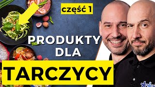 HASHIMOTO  niedoczynność  KETO  CHOROBY TARCZYCY  część 1 [upl. by Bradway]