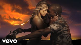 Kanye West  Bound 2 [upl. by Nnylsia]