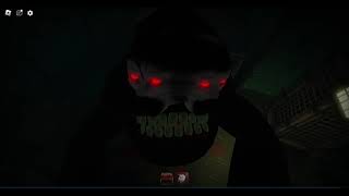 Nightmare Kuishinbo jumpscare The mimic B2 Chapter2 [upl. by Eimot]