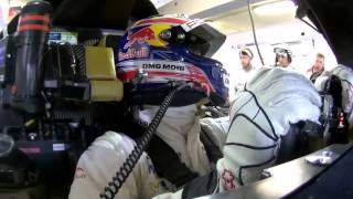 2014 24 Hours Le Mans  Porsche 20 Onboard 11371537 [upl. by Moreville]