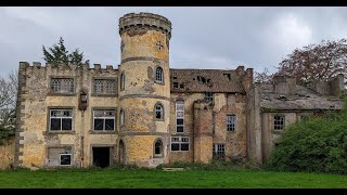 Grade II Listed Building in Ewart Northumberland [upl. by Donella]