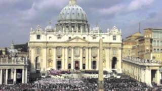 Antipope Francis and the Throne of Lucifer [upl. by Orpheus]