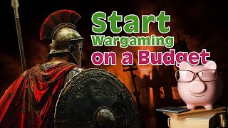 Can You Start Miniature Wargaming on a Budget A Beginners Guide [upl. by Eugenia120]