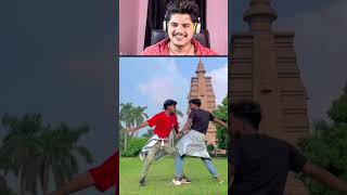 Fav Song ❤️🔥 ytshorts mrmontyy bhojpuri viral trending dance [upl. by Ben]