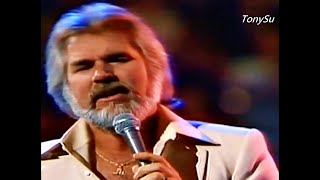 Lady  Kenny Rogers  Lyrics 4K [upl. by Giorgio]