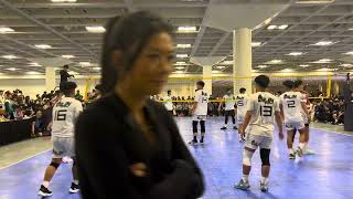 NACIVT 2024  SF Sky vs TO Qilin  Gold Semifinals Set 3 [upl. by Bohman]