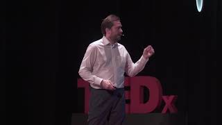 Como hacer 1 doctorado lo que no te han contado ni te contarán  José Luis Arroyo  TEDxManzanares [upl. by Atenaz879]