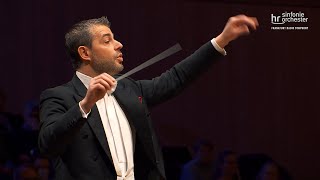 Strauss Don Juan ∙ hrSinfonieorchester ∙ Jader Bignamini [upl. by Forelli]