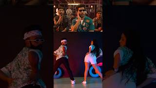 Vethala Dance Cover  Vijay antony  Romeo  Oshan Liyanage Dance  Shorts  Ravi Royster [upl. by Leiuqeze]