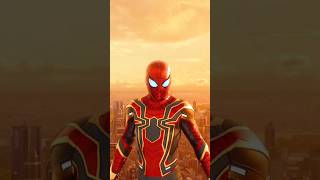 Marvel SpiderMan 2 Peter Nanotech Suit Iron Arms PS5 Smooth shorts [upl. by Aseela472]