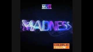 Coldplay Muse  Yellow  Madness Mashup [upl. by Vickie]