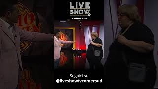 Live Show Puntata 11  NUCCIO E KEVIN [upl. by Kalle443]