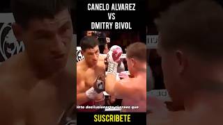 La Pelea Más TENSA De Dmitry Bivol peleadebox boxeomundial boxeoprofesional [upl. by Arrekahs]