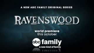 Ravenswood  Official Teaser  PLL SpinOff HD [upl. by Russo]