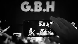 GBH  Diplomatic Immunity Live 10032023 [upl. by Hanni]