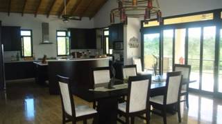 Sosua Five Bedroom Villa For Sale  Dominican Republic Luxury Home For Sale in Sosua [upl. by Aicilihp]