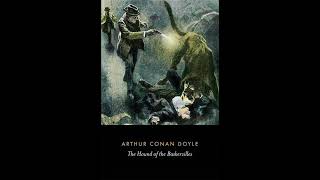 The Hound Of The Baskervilles 1902 by Sir Arthur Conan Doyle Sherlock Holmes Book 3 [upl. by Adle753]