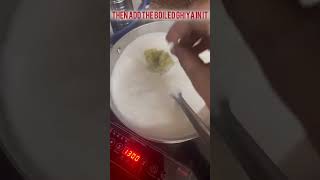 Ghiya ki kheer  Recipe  Like  Share  Subscribe [upl. by Irtemed791]