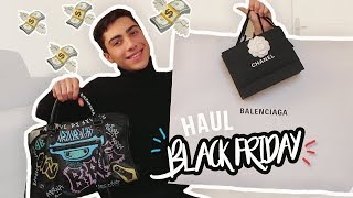 BIG HAUL SPECIAL BLACK FRIDAY AsosSsense [upl. by Shay911]