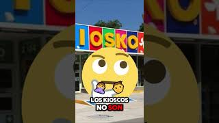 OXXO vs KIOSKO ¡El Gran Duelo shorts [upl. by Bryner]