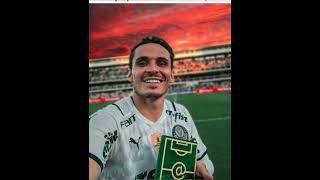 Edit raphaelveiga palmeiras futebol [upl. by Fillbert]