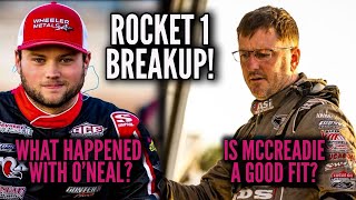 Shocking news from Rocket O’Neal leaves House Car team… TMac to replace him [upl. by Judenberg]