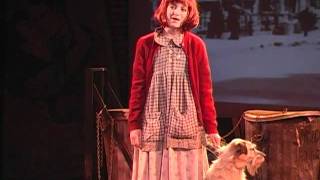 Annie Musical Numbers [upl. by Itraa]