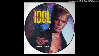 Billy Idol  Sweet Sixteen Fabmix Version [upl. by Ojok]