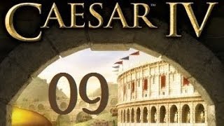 Lets Play quotCaesar IV Rquot  09  Syracusae  02 German  Deutsch [upl. by Gerome]