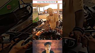 Chapri Boy Road Rage shorts motovlog vlog viral roadrage chapri youtubeshorts [upl. by Aicats]