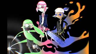 スプラトゥーン2 エントロピカル 和風 DTM DAW SashiMori 耳コピアレンジ Splatoon2Entropical piano Hearing arrange [upl. by Einomrah]