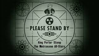 King Porter Stomp  The Metronome AllStars [upl. by Lauhsoj]