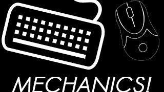 Mechanics Series Episode 2 Screen Hotkeys [upl. by Gervais]