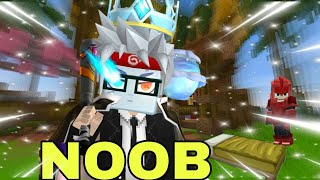 BlockmanGO Bedwars Live Stream [upl. by Marquez]