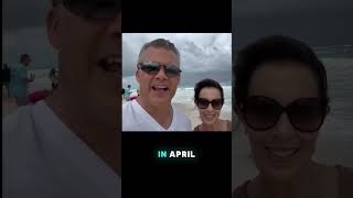 Message from SPDS Gregg amp Mena Warmbier  Punta Cana Trip [upl. by Cunningham]