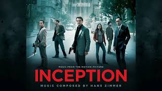 Inception Official Soundtrack  Half Remembered Dream  Hans Zimmer  WaterTower [upl. by Derian]