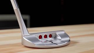 2018 Scotty Cameron Select Newport 3 [upl. by Lombardi]