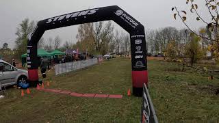 Protour Cyclocross CUP Pyrzyce [upl. by Worlock]