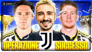 OPERAZIONE SUCCESSO JUVE [upl. by Mauricio536]