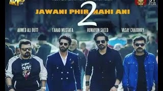 Ishq Hoa Jo Tari Full Video Song of JPNA 2 2018 [upl. by Saoj926]