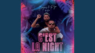 Cest la night [upl. by Aiym]