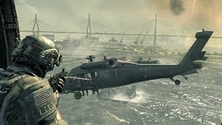 Tanks Mission  Rescue Mission  Goalpost  Call of Duty Modern Warfare 3 [upl. by Honig]