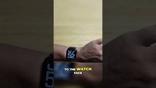 Mastering Apple Watch Essential Navigation Tips [upl. by Dion911]