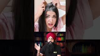 quotHair Hacks for Fabulous Locks Tips amp Tricks for Ultimate Hair CarequotHairCare HairTips HairHacks [upl. by Adiehsar]