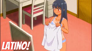 Nagatoro quiere hacer el delicioso con Senpai  IjiranaideNagatoroSan Temp 2 Cap 11 Español latino [upl. by Aitercal333]